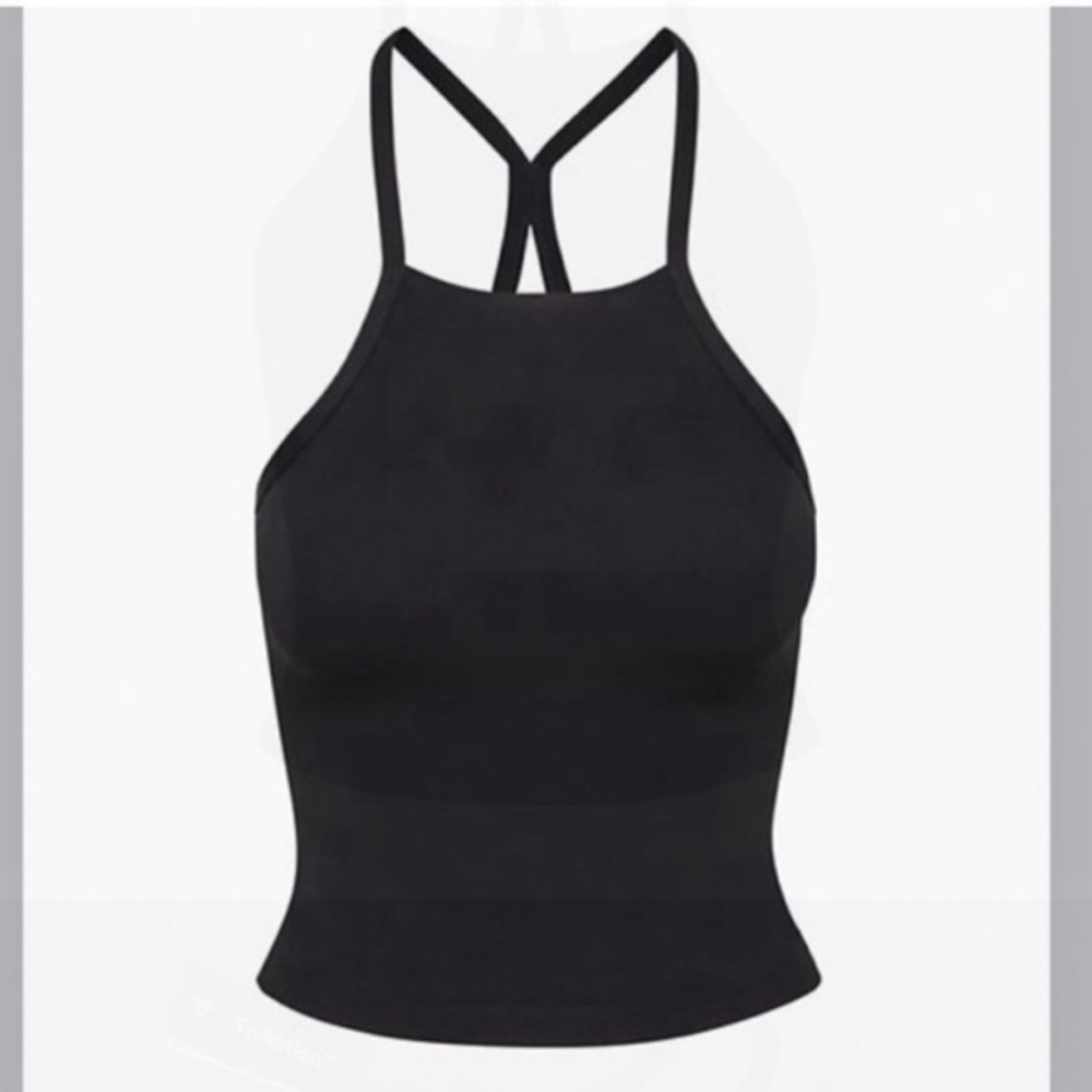 Aritzia butter tank